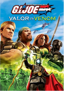 G.I. Joe: Valor Vs. Venom