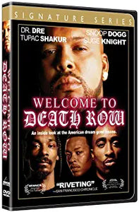 Welcome To Death Row (Old Version)