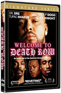 Welcome To Death Row (Old Version)