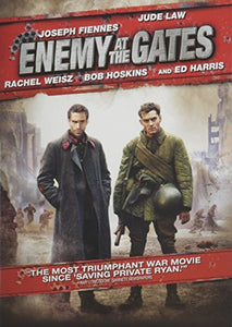 Enemy At The Gates (Paramount)