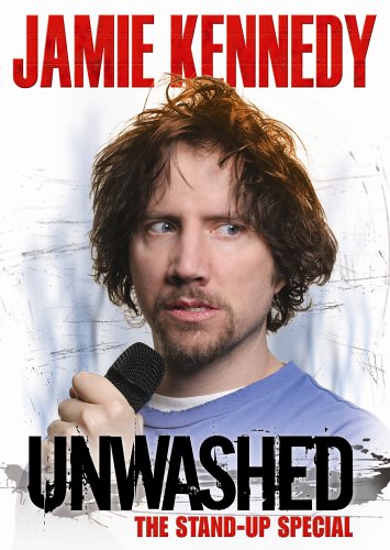 Jamie Kennedy: Unwashed: The Stand-Up Special