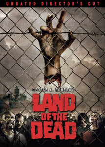 George A. Romero's Land Of The Dead (Widescreen/ Unrated Version/ Special Edition)