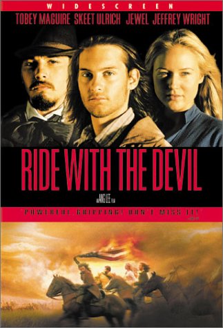 Ride With The Devil (Universal)