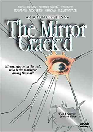 Agatha Christie's The Mirror Crack'd (Lions Gate)