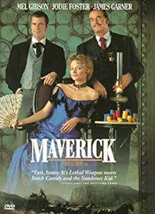 Maverick (1994)