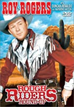 Rough Riders Round-Up