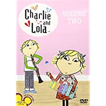 Charlie And Lola, Vol. 02