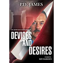 P.D. James: Devices & Desires (Koch)