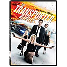 Transporter Refueled (Fox)