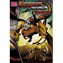 Dragons: Metal Ages