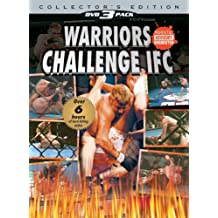 Warriors Challenge IFC