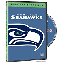 NFL: Seattle Seahawks NFC Champions