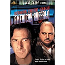 American Buffalo