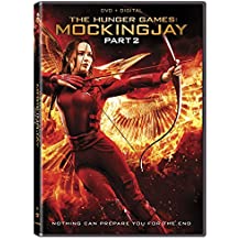 Hunger Games: Mockingjay: Part 2