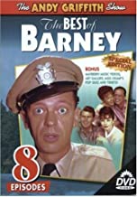 Andy Griffith Show (United American): Best Of Barney