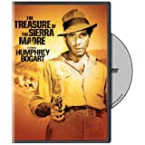 Treasure Of The Sierra Madre (Old Version)