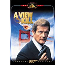 View To A Kill (Special Edition)