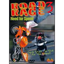 Road Rage III: Need For Speed (Full Throttle Video)
