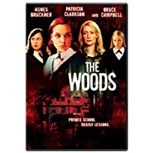 Woods (Sony Pictures)