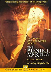 Talented Mr. Ripley (Paramount/ Special Edition)