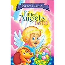 Littlest Angel's Easter