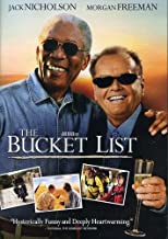 Bucket List