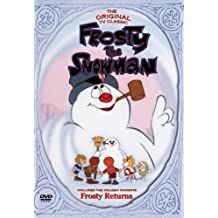 Frosty The Snowman (1969/ Sony Wonder) / Frosty Returns