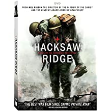 Hacksaw Ridge