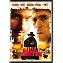 Bullfighter (Screen Media Films/ Old Version)