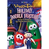 VeggieTales: Holiday Double Feature: The Star Of Christmas / The Toy That Saved Christmas