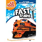 All About Fast Trains / All About Airplanes