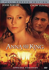 Anna And The King