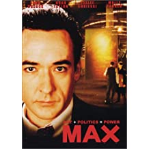 Max (2002/ Special Edition)