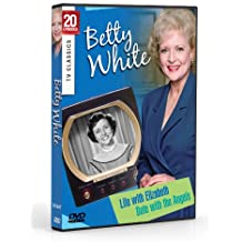Betty White: Life With Elizabeth