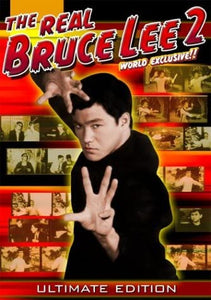 Real Bruce Lee 2