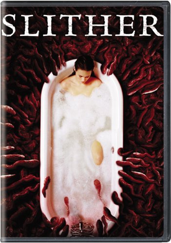Slither (2006/ Widescreen)