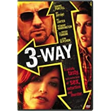 3 Way (a.k.a. Three Way Split)