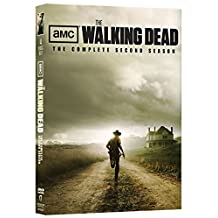 Walking Dead: The Complete 2nd Season