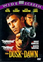 From Dusk Till Dawn