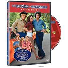 Dukes Of Hazzard (1979): Pilot TV Episode