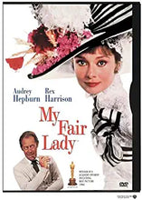 Load image into Gallery viewer, My Fair Lady
