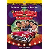 Original Latin Kings Of Comedy