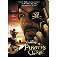 Seawolf: The Pirate's Curse (Platinum)