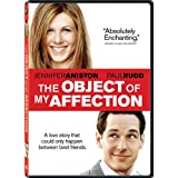 Object Of My Affection (SensorMatic)