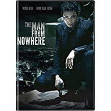 Man From Nowhere (2010)
