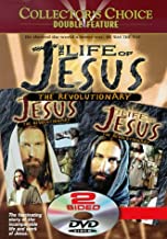 Life Of Jesus The Revolutionary (1-Disc)