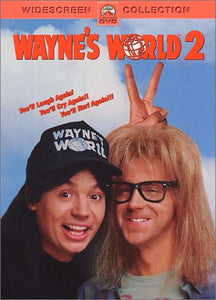 Wayne's World 2 (Paramount/ Special Edition)