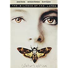 Silence Of The Lambs (MGM/UA/ Widescreen/ Collector's Edition)