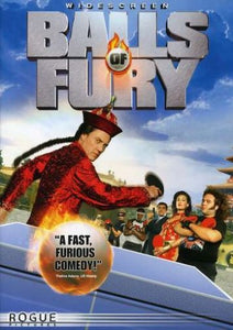 Balls Of Fury (Widescreen)