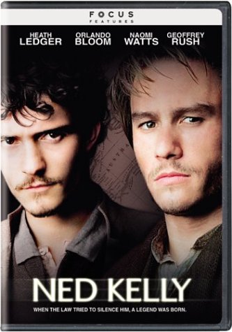 Ned Kelly (2003)